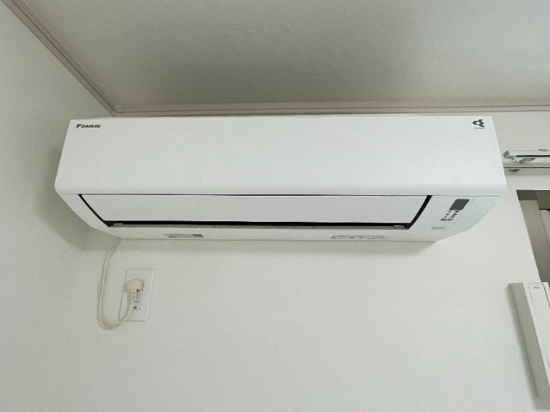 フォルトゥーナ梅島2階 部屋設備