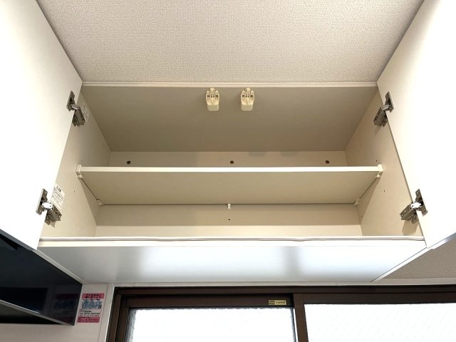 パークレイン三田 キッチン