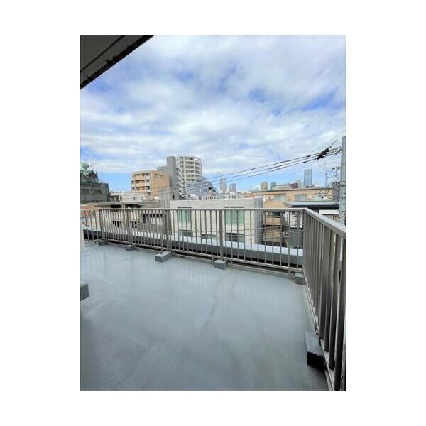 ルベールデュソレイユ406号室 部屋その他