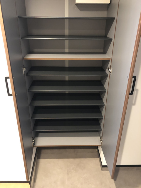 ＶＯＲＴ深沢ｒｅｓｉｄｅｎｃｅ0201号室 収納