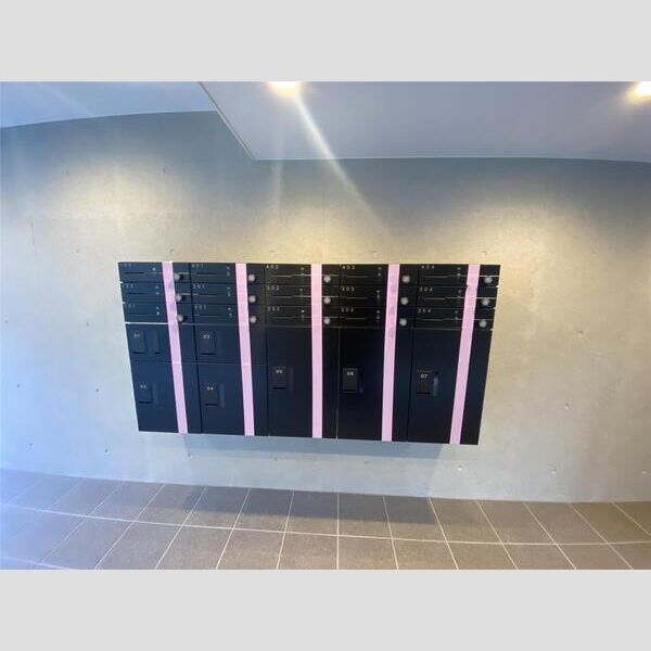 MAXIV CROS川崎大師402号室 部屋その他