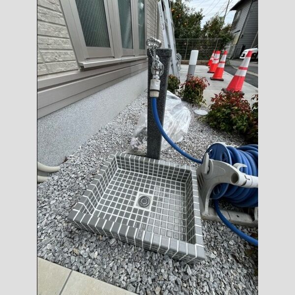 La　meilleure (ラ・メイユール)303号室 周辺