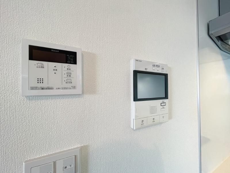 レジディア亀戸プレイス7階 部屋設備