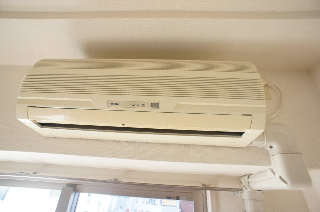 ニュー千葉稲毛ビル 部屋設備