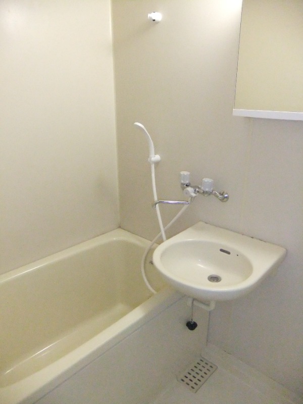 サンハイム末広2階 前回募集時写真