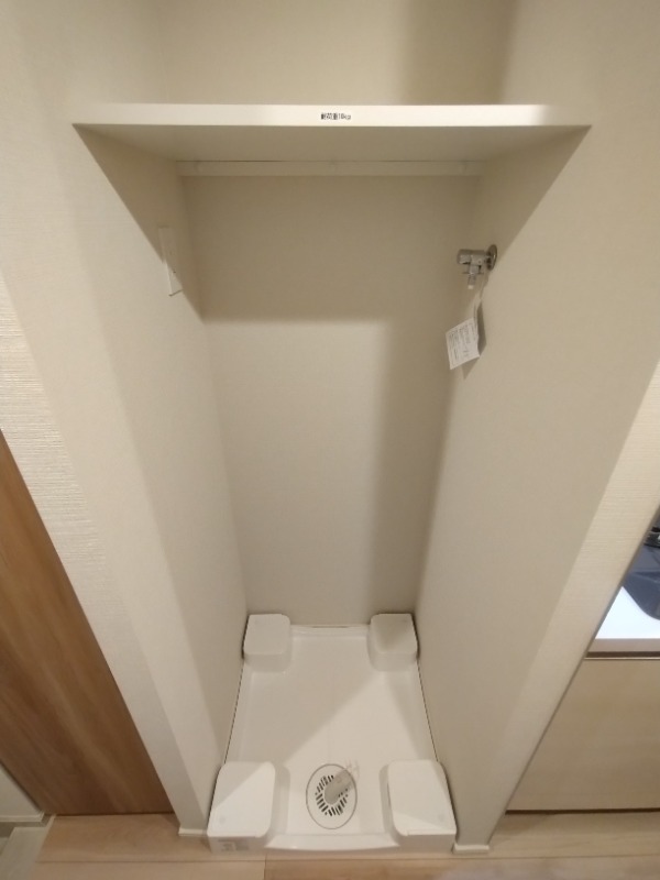 クレイシアIDZ中野野方2階 部屋その他