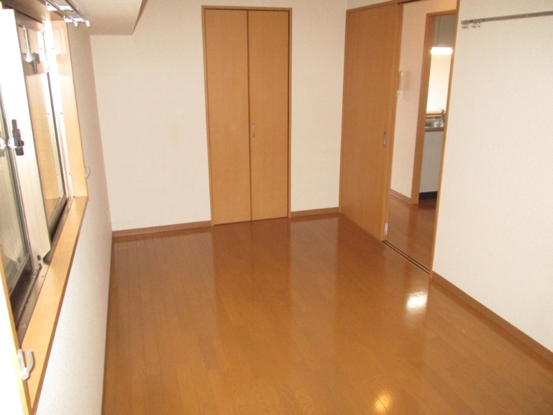 ウェルカムヒル3階 部屋その他