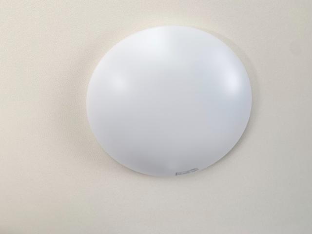 フォルジュ 室内照明