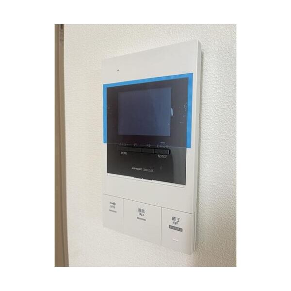 Forest　Garden101号室 部屋設備