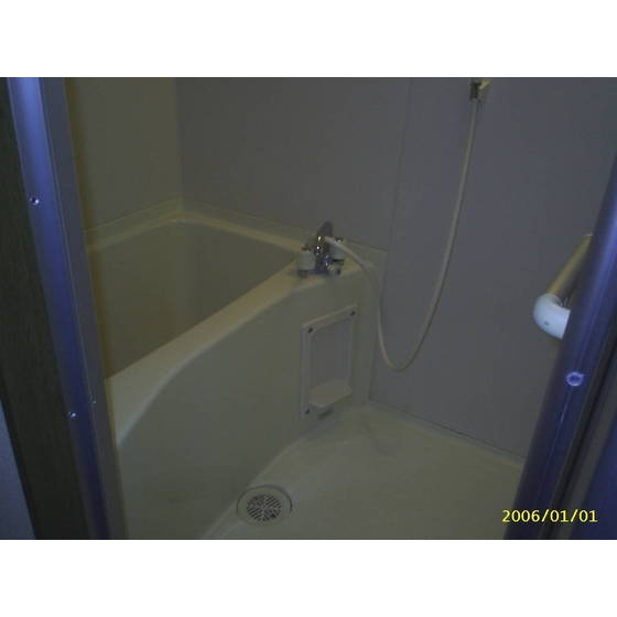 エステートピアＫ お風呂