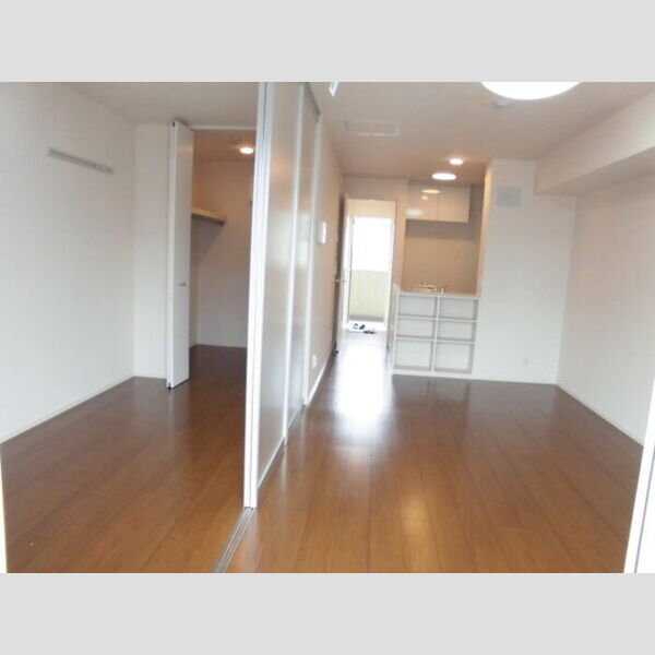 メルヴェーユ三郷中央　B302号室 洋室/LDK