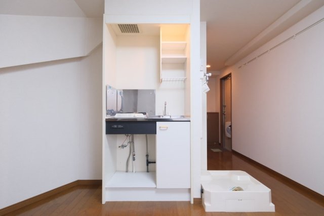 アイコート江古田3階 キッチン