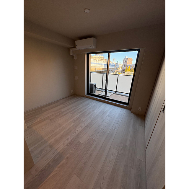 ブランシエスタ用賀0414号室 リビング