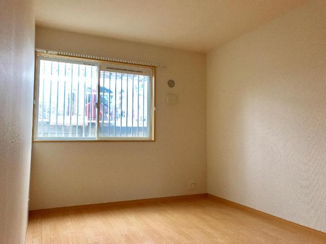 サザンウェイブ湘南 洋室