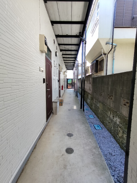 サンヴィアーレ一橋学園2階 部屋その他