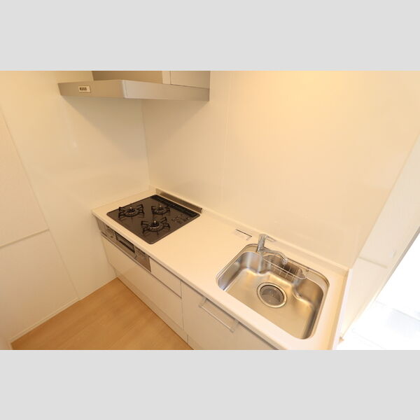 セレスティア小金井中町 キッチン