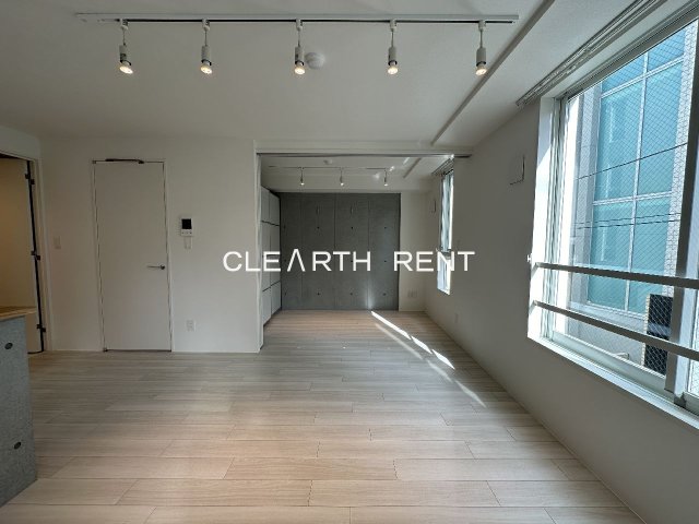 ＧＲＡＮ ＰＡＳＥＯ 池尻大橋201号室 ☆【新築】家賃2ヶ月無料/さらに仲介手数料無料キャンペーン☆