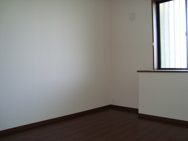 Ｓｕｎ　Ｆｏｒｅｓｔ 洋室