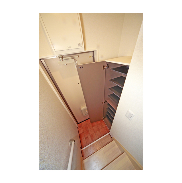 ラグーナ茅ヶ崎 内観