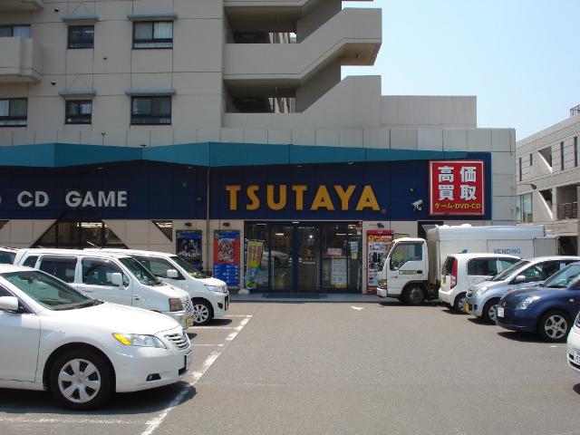 フェニックス　Ｋ TSUTAYA愛甲石田店まで1,315ｍ