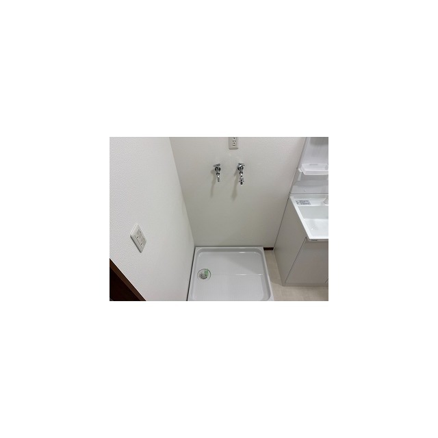 第２ロイヤルコーポ 内観