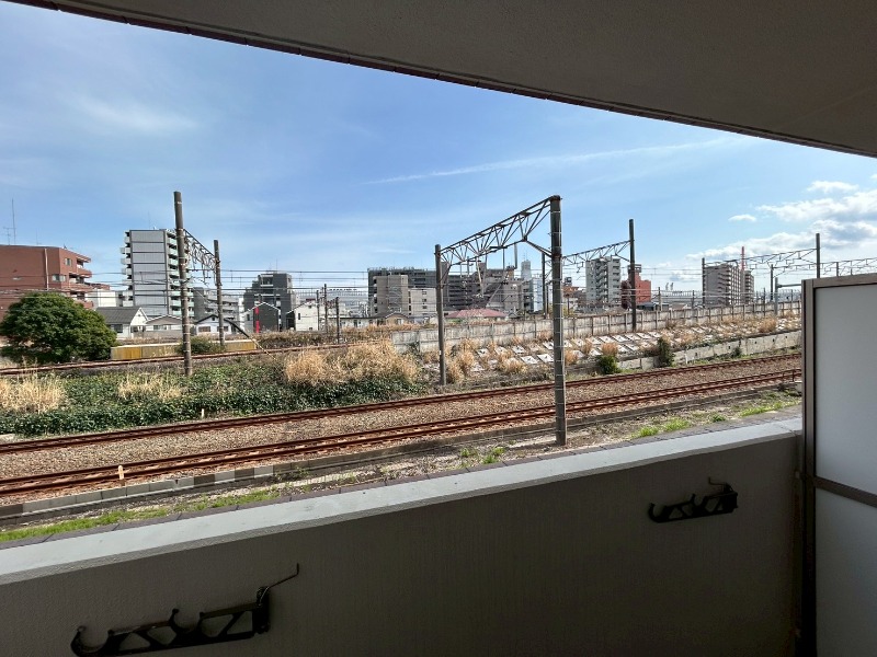 アルテナード2階 部屋その他