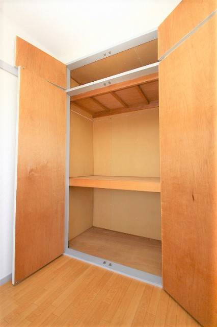 コミュニティハイム3階 部屋その他