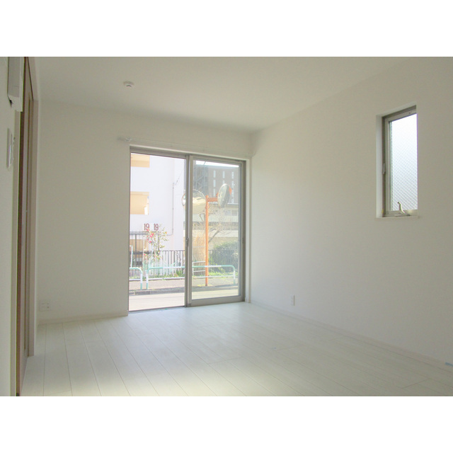 Stella Maris リビング