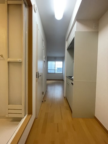 エスポワール旭 同タイプ別部屋