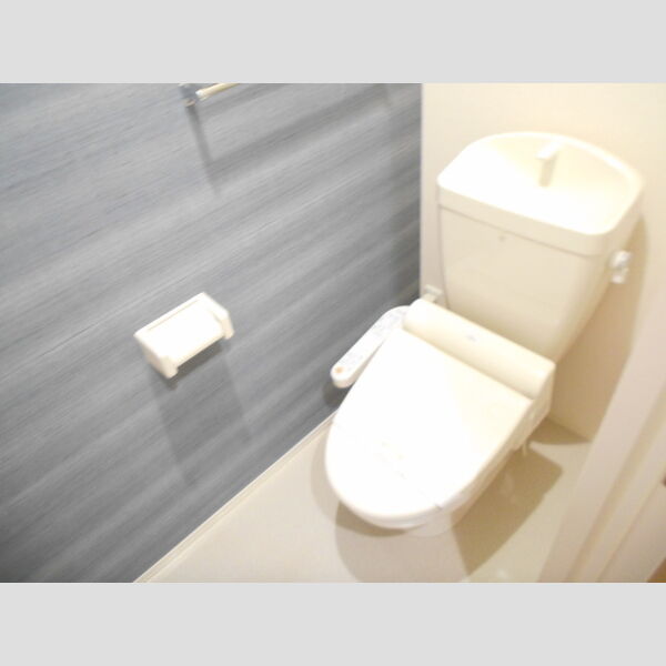 グランレーヴ　C101号室 トイレ