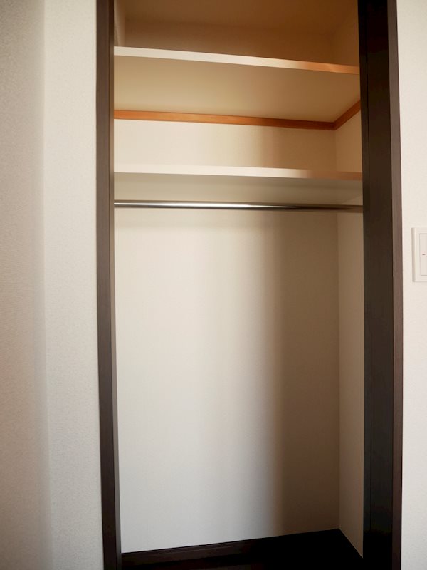 ステージグランデ新川10階 収納