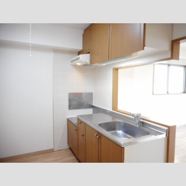 グランパシフィック 対面キッチン