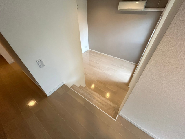 ＣＢ川越カローレ1階 部屋その他