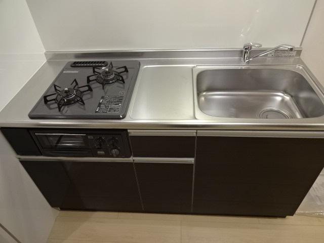 カーサ麹町 キッチン