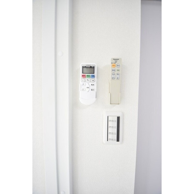 CASA PIAZZA 浅草本所 内観