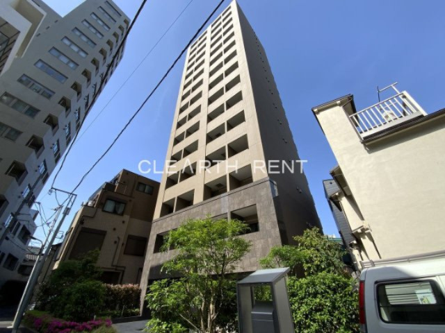 コンシェリア大塚 ＣＲＯＳＳＩＡ3階 デザイナーズマンション