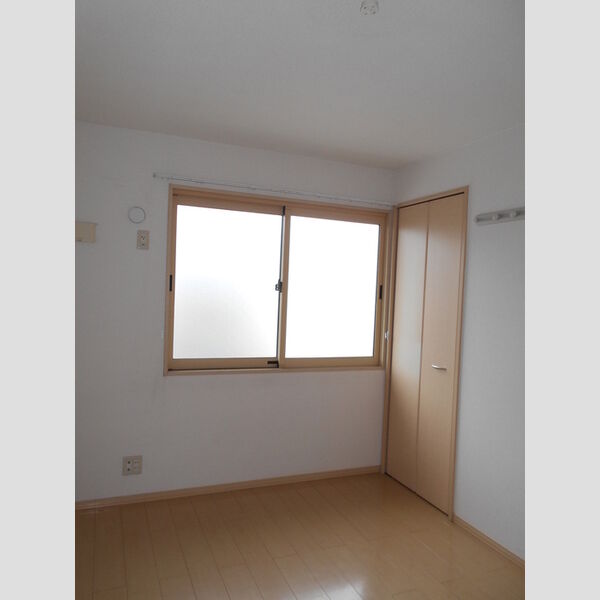 オークヒルズ　壱/弐/参番館弐205号室 洋室