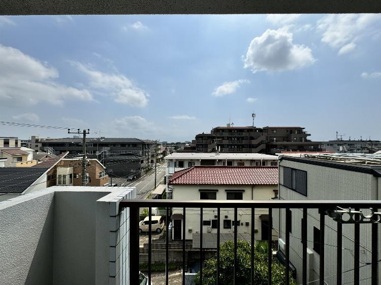 第２レクコーポ舞浜(E-048)2階 同建物別部屋の参考画像