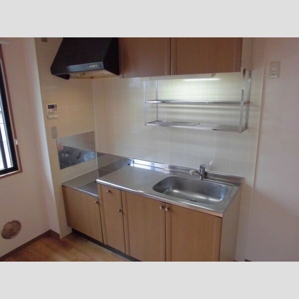 フォルテーヌⅠ キッチン