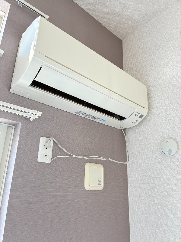 長浜アパート1階 ※別部屋参考写真