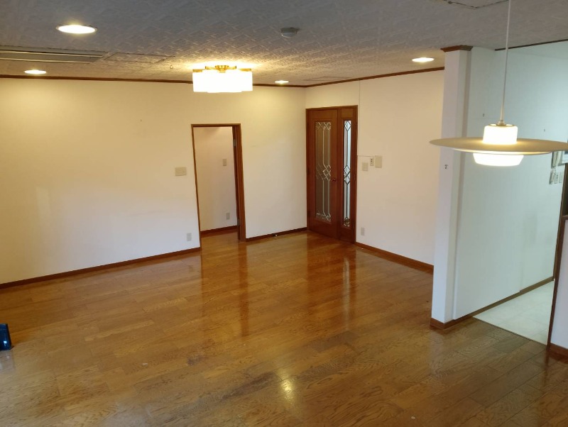 クロノス弥生町2階 部屋その他