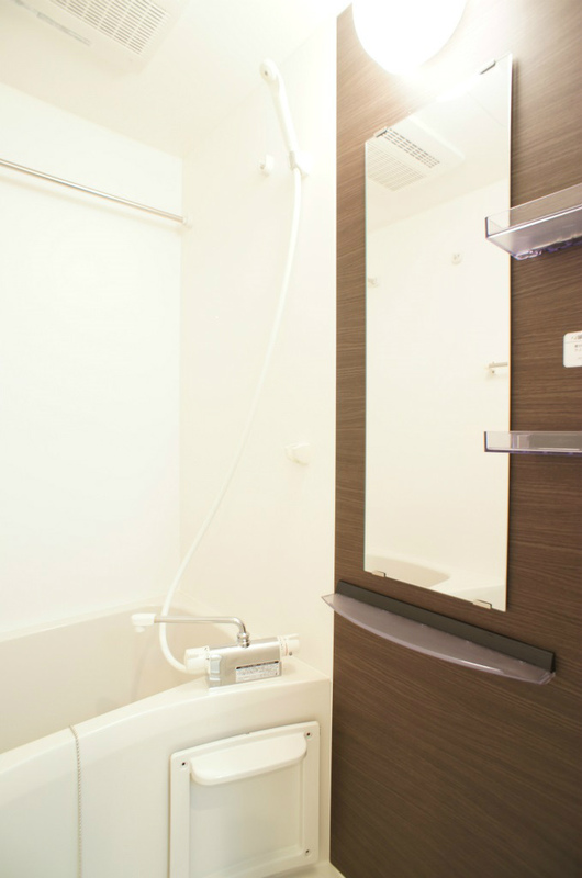 リブリ・美音 お風呂