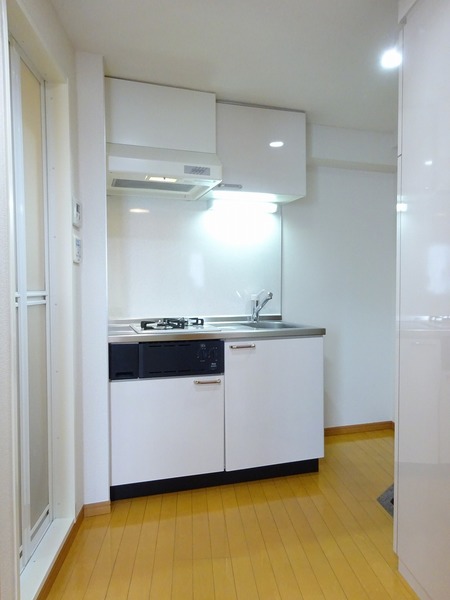 スカイコート板橋第2305号室 その他