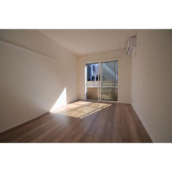 FOREST　WEST リビング