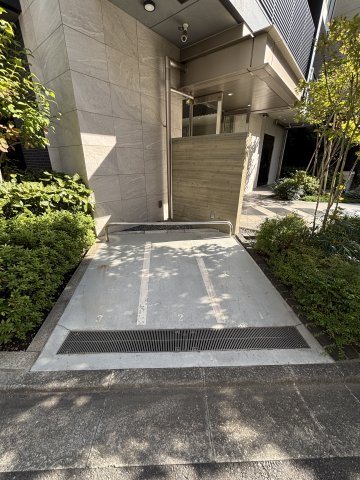 ブランノワール門前仲町0703号室 その他