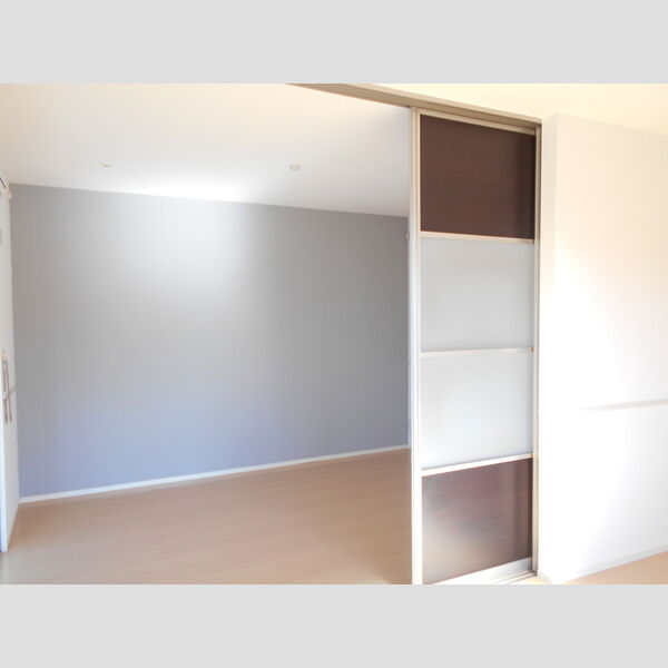 シーバス　B館203号室 部屋その他