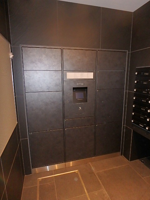 XEBEC大鳥居ASYLCOURT2階 部屋その他