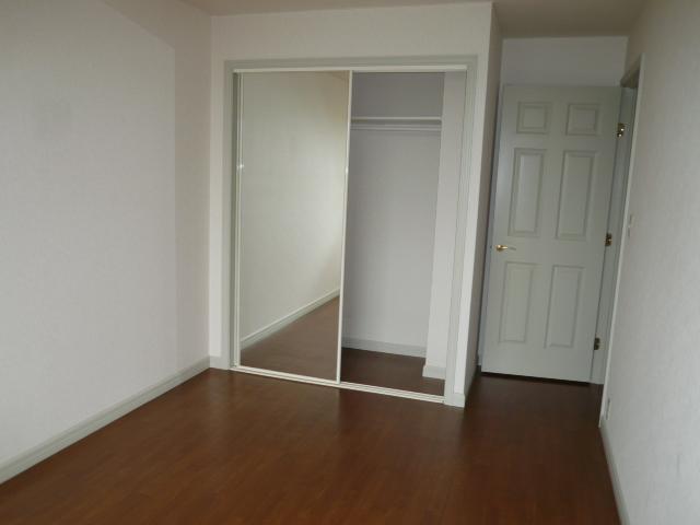 エトワール東栖 室内