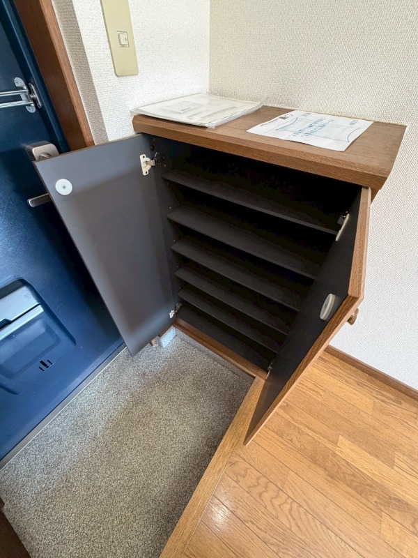 Star ・Ring江戸川 ※別部屋写真参照