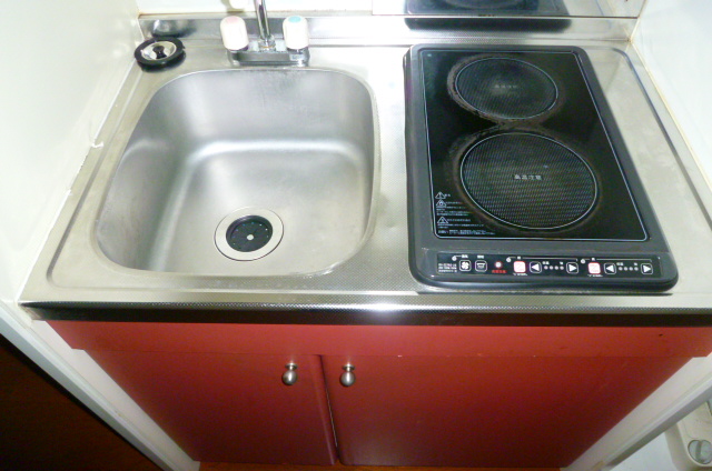 レオパレスエスペーロⅡ208号室 部屋その他